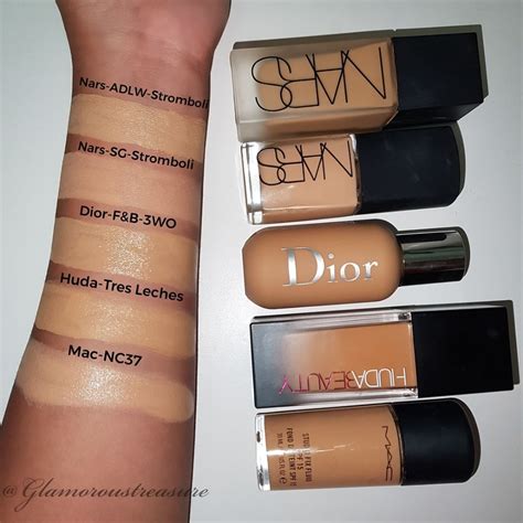 dior foundation dark beige dupe|it cosmetics foundation brush dupe.